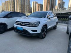 Volkswagen Tharu White 2022