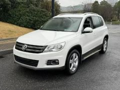 Volkswagen Tayron Black 2023