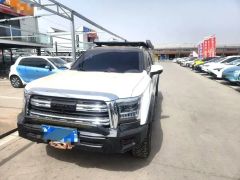 Haval H5 White 2023