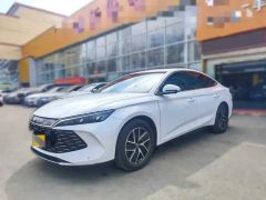 BYD QinL White 2024
