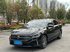 Volkswagen Lavida Black 2023