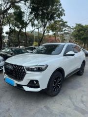 Haval H6 White 2023