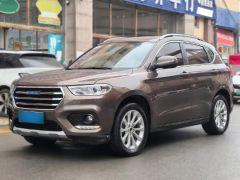Haval H2 Champagne 2018