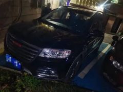 Haval H6 Black 2018
