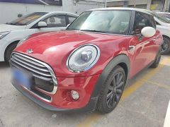 MINI MINI Red 2016