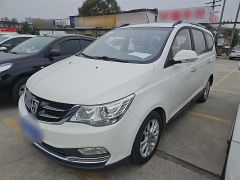 SGMW 730 White 2016
