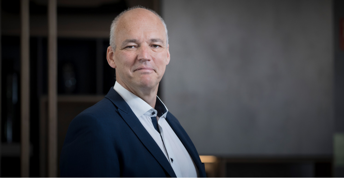 Volkswagen Group Executive Changes Michael Steiner