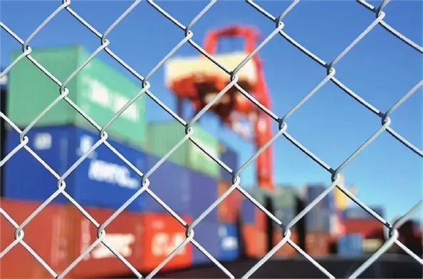 US-China Tariff War Hits US Exported Car Market