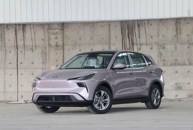 FAW Bestune Yueyi 03 Launch and Features