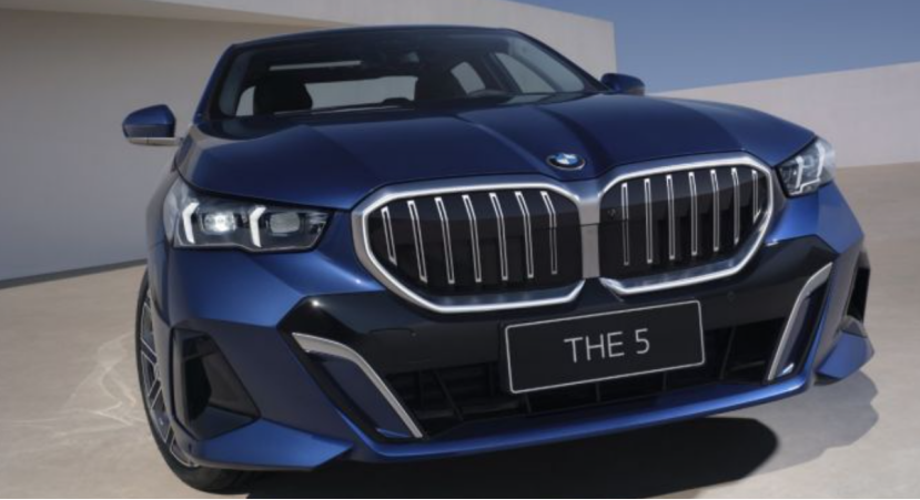 BMW Brilliance Plant Dadong Surpasses 3.5 Million Vehicle Production Milestone
