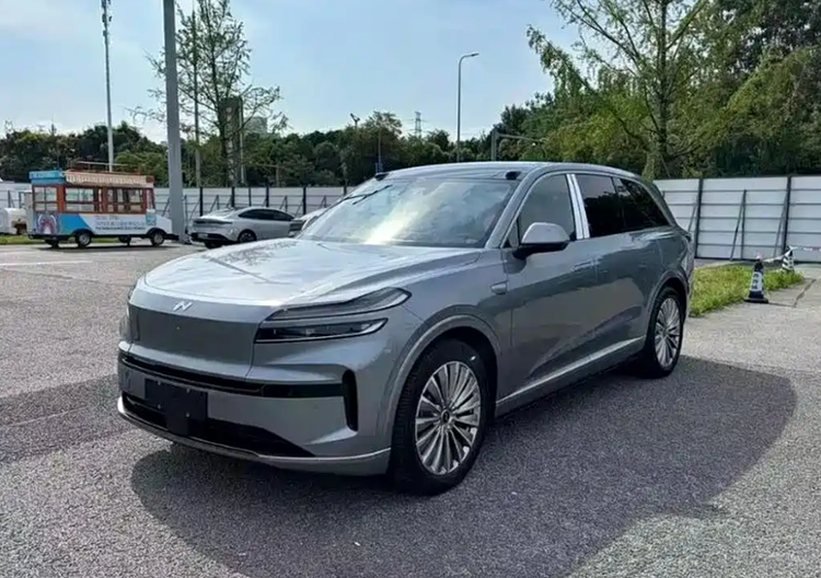 2025 Chengdu Motor Show: A Grand Showcase of China's Automotive Innovation