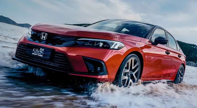 Dongfeng Honda Faces Significant Sales Decline Starting from Second Half of 2025
