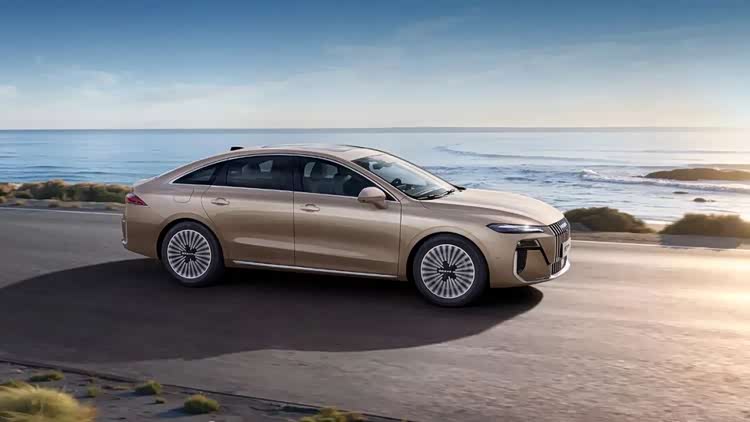 Chinese PHEV B-Sedan Prices Plummet, Offering Unprecedented Value