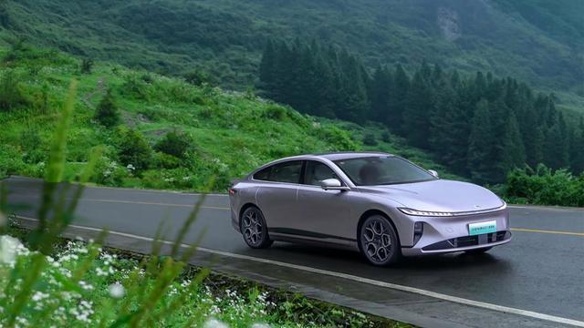 Dongfeng Forthing Xinghai S7 Review