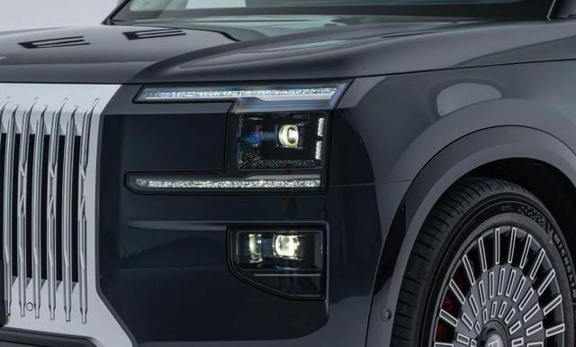 ZEEKR 9X Opens for Pre-order at Chengdu Auto Show 2025 as Premium Chinese Luxury SUV Enters Global Market