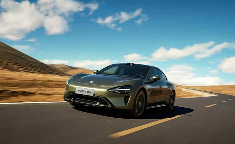 China Auto Market Report July 2025: Sales Trends & Top Models Analysis